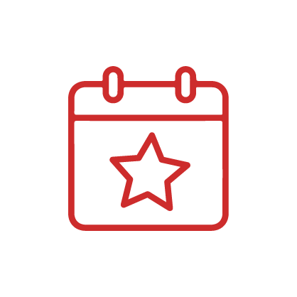 gemeinsame Events